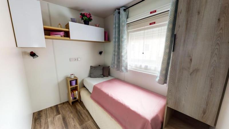Camping Officiel Siblu La Plage Mimizan-Plage Kültér fotó